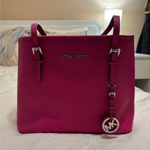 Mini Tote Michael Kors